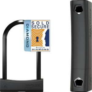 Mason U-Lock