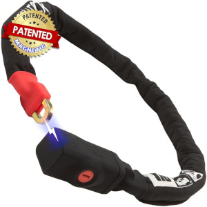 Viking Chain Lock