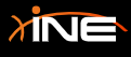 INE logo