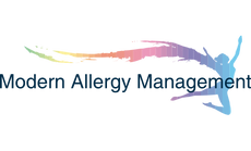 Modern Allergy Management logo