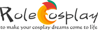 RoleCosplay logo