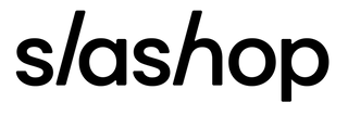 Slashop logo