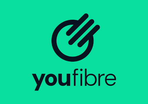 YouFibre logo